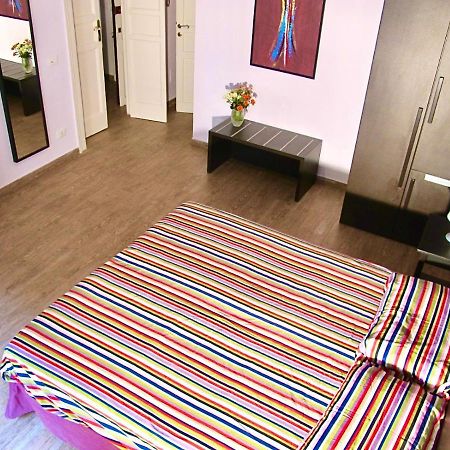 Ximenes 12 Apartment Trapani Luaran gambar