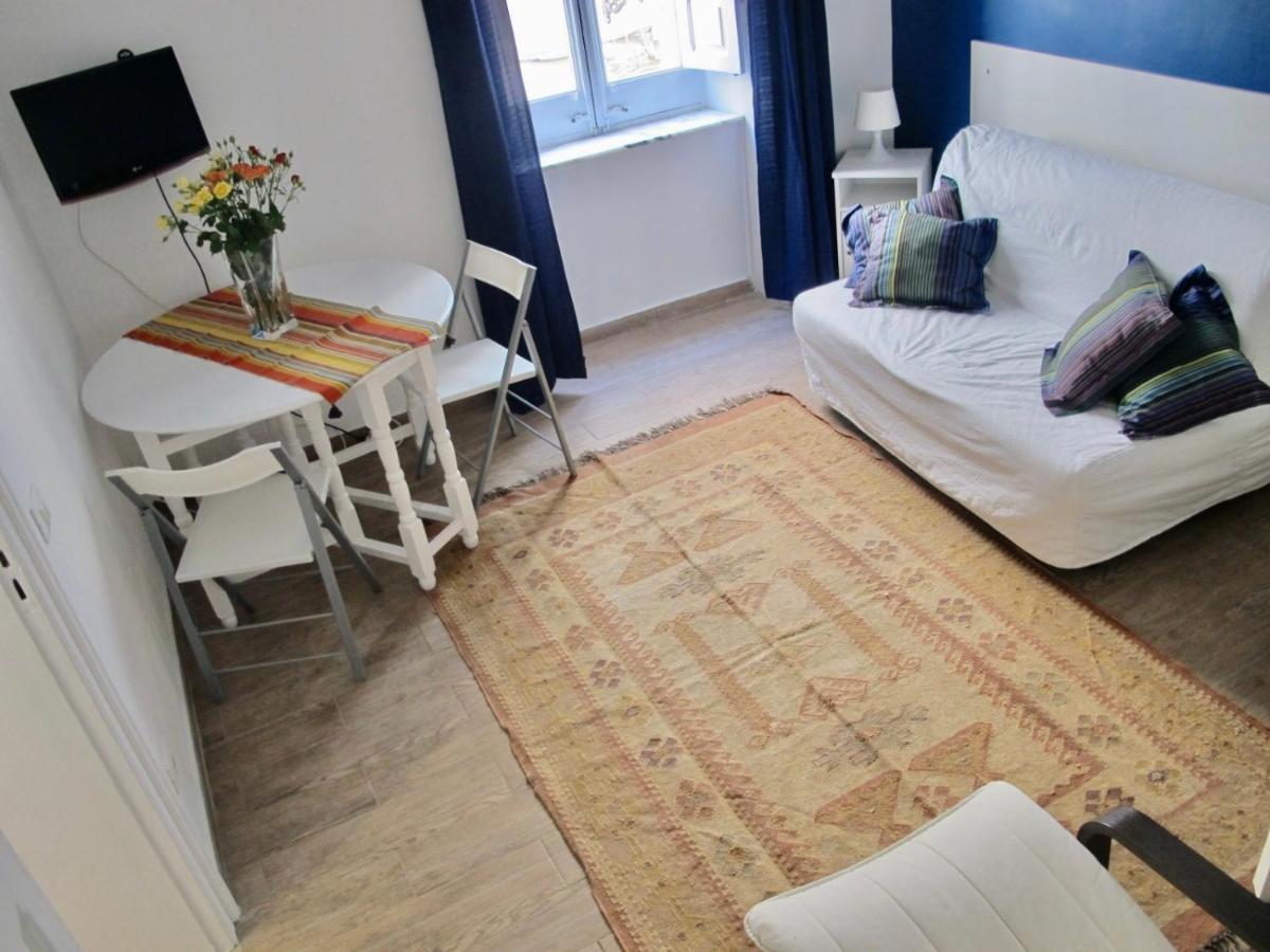 Ximenes 12 Apartment Trapani Luaran gambar