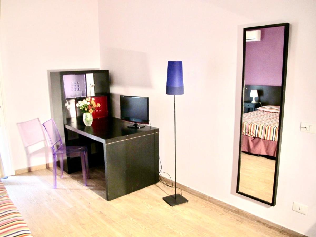 Ximenes 12 Apartment Trapani Luaran gambar