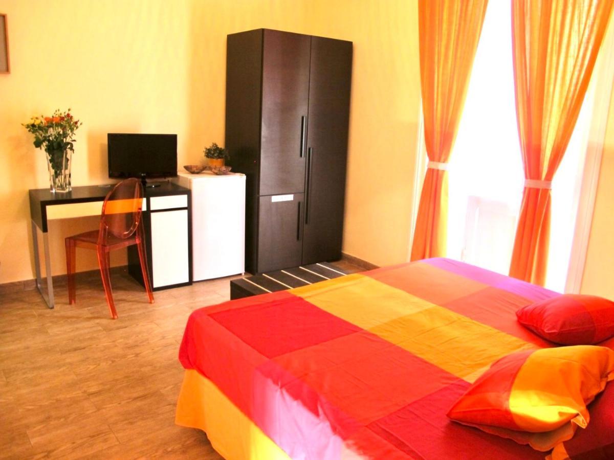 Ximenes 12 Apartment Trapani Luaran gambar