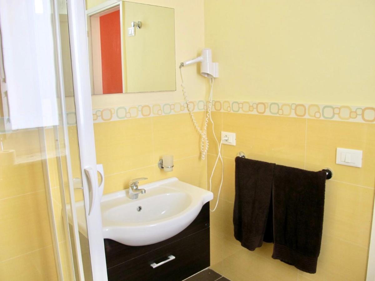 Ximenes 12 Apartment Trapani Luaran gambar