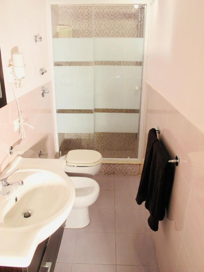 Ximenes 12 Apartment Trapani Luaran gambar
