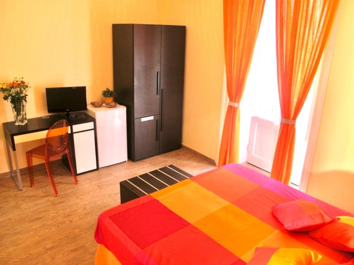 Ximenes 12 Apartment Trapani Luaran gambar