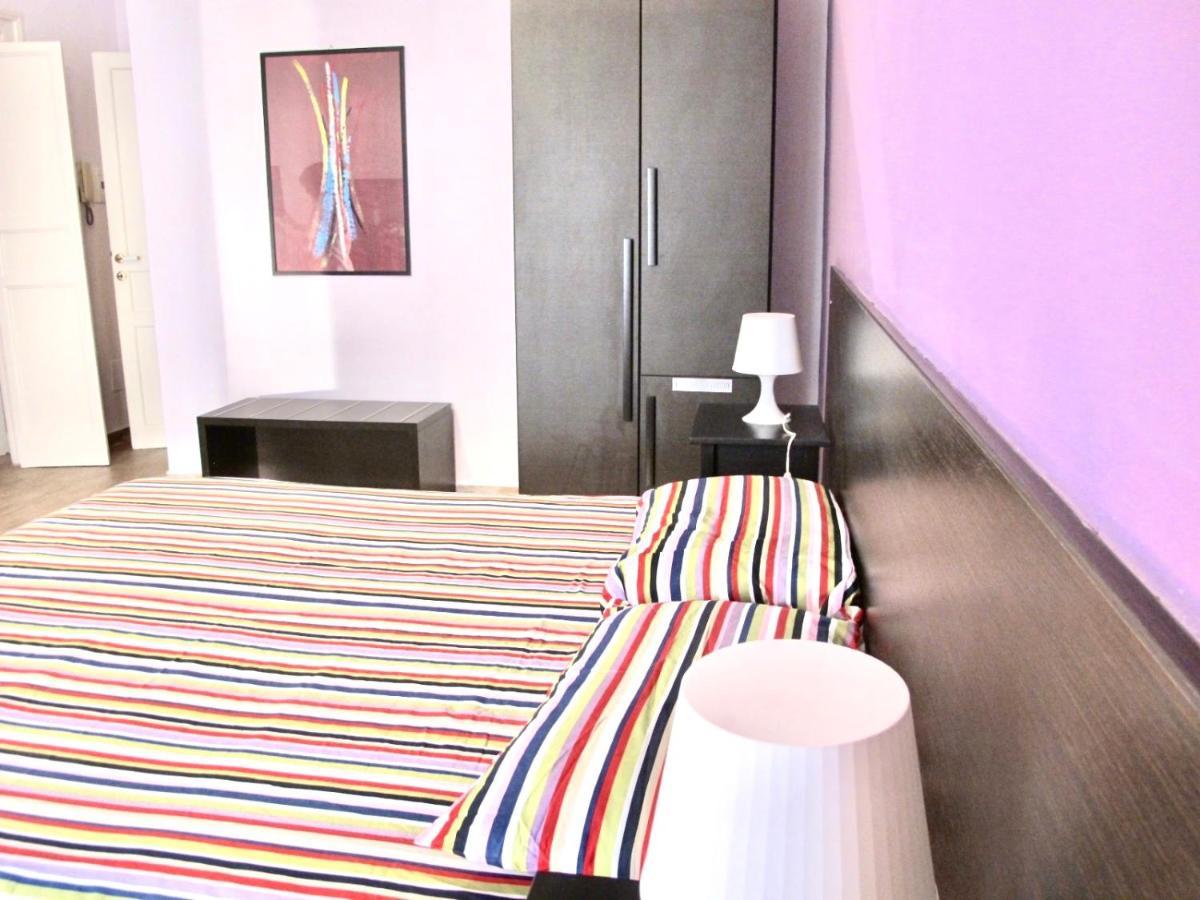 Ximenes 12 Apartment Trapani Luaran gambar