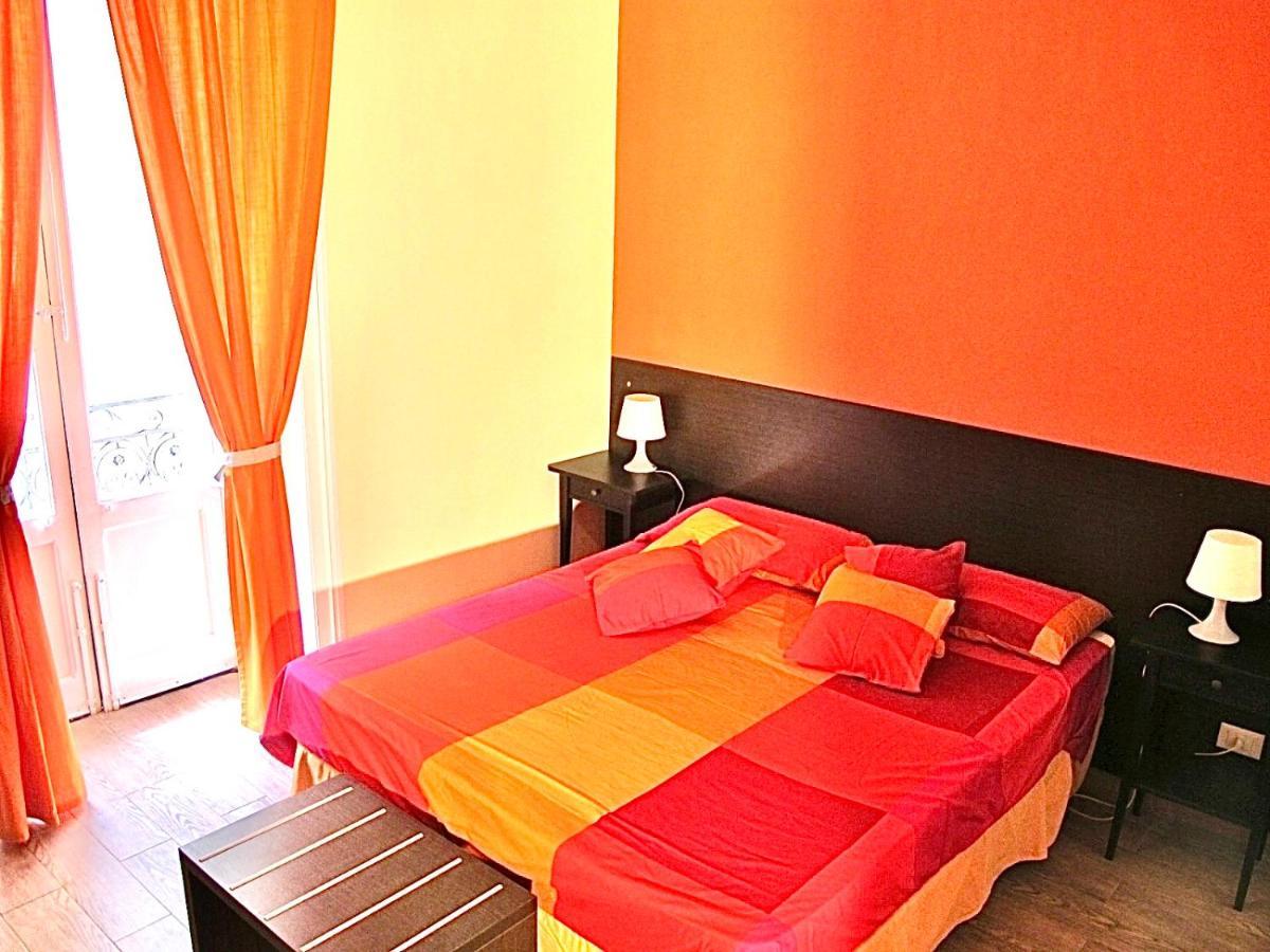 Ximenes 12 Apartment Trapani Luaran gambar
