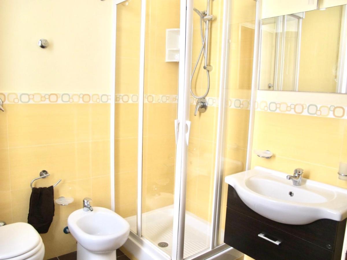 Ximenes 12 Apartment Trapani Luaran gambar