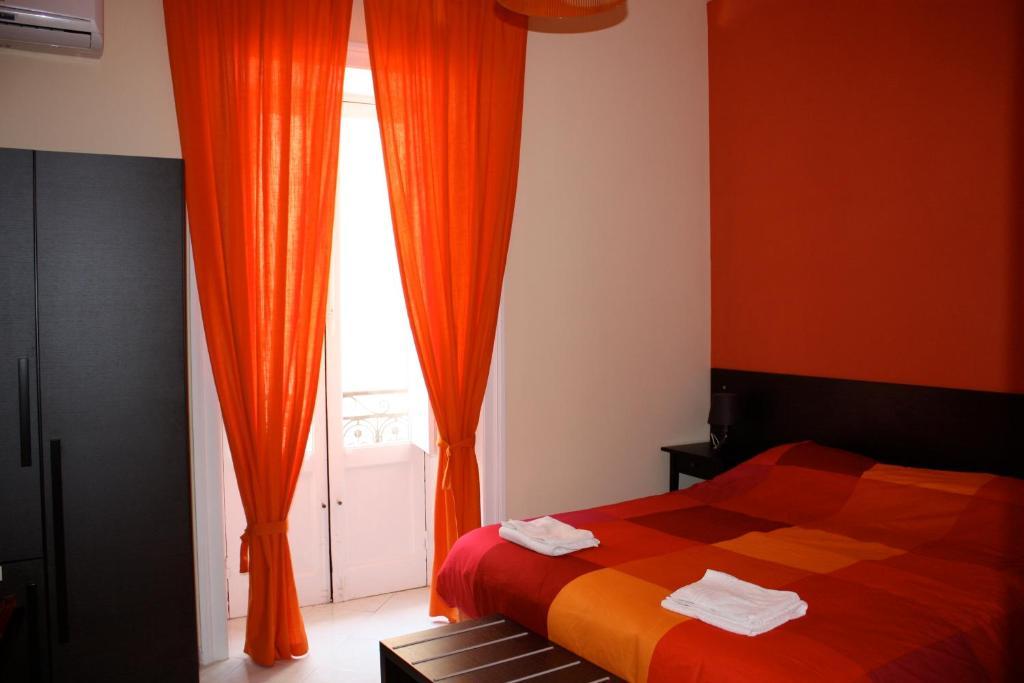 Ximenes 12 Apartment Trapani Bilik gambar