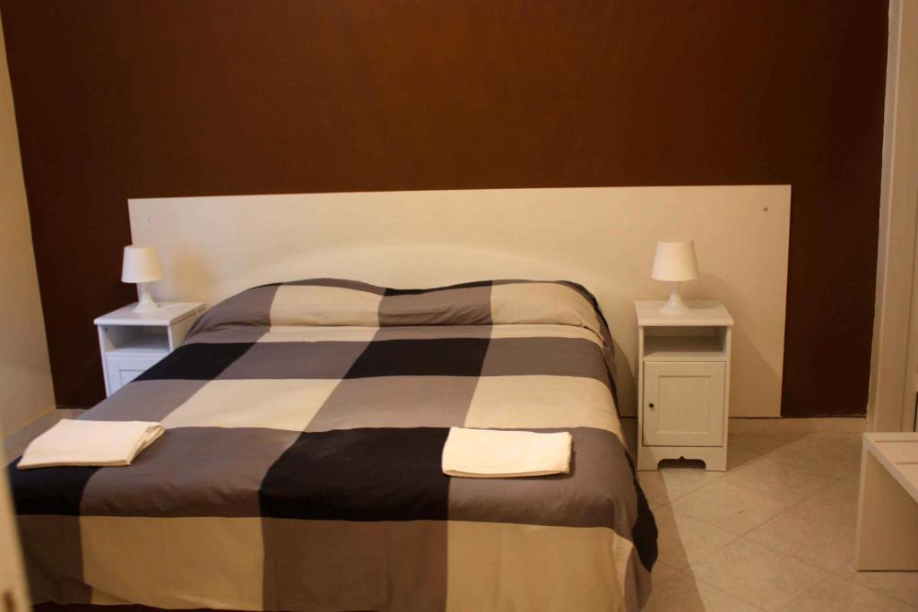 Ximenes 12 Apartment Trapani Bilik gambar