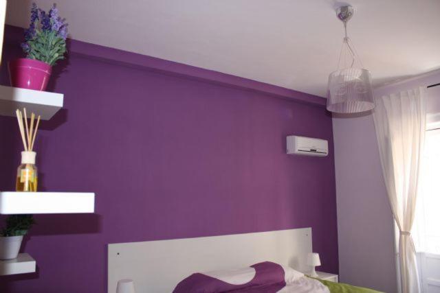 Ximenes 12 Apartment Trapani Bilik gambar