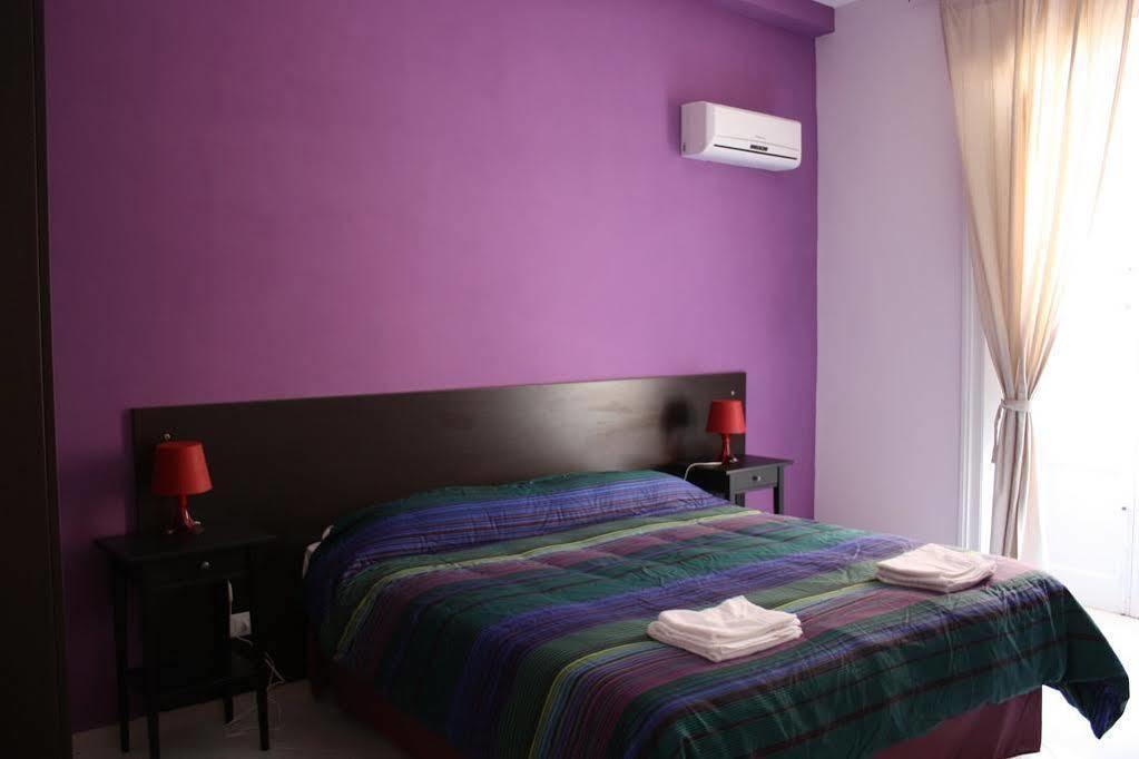 Ximenes 12 Apartment Trapani Luaran gambar