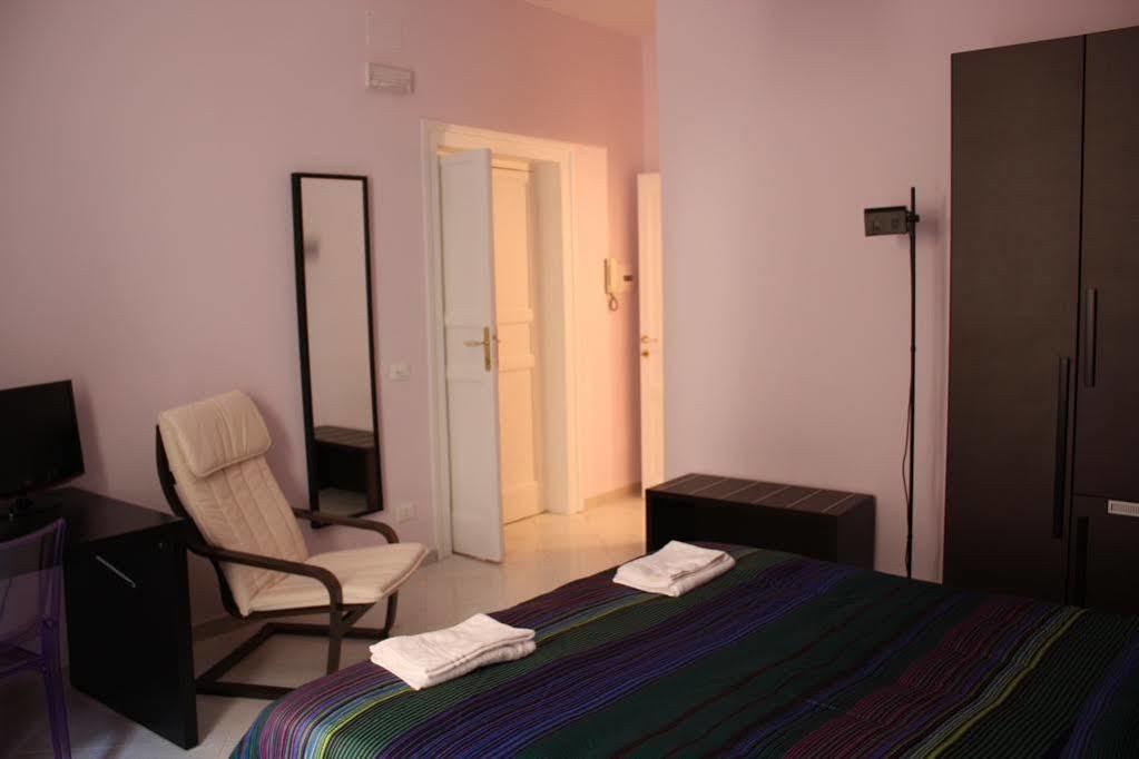 Ximenes 12 Apartment Trapani Luaran gambar