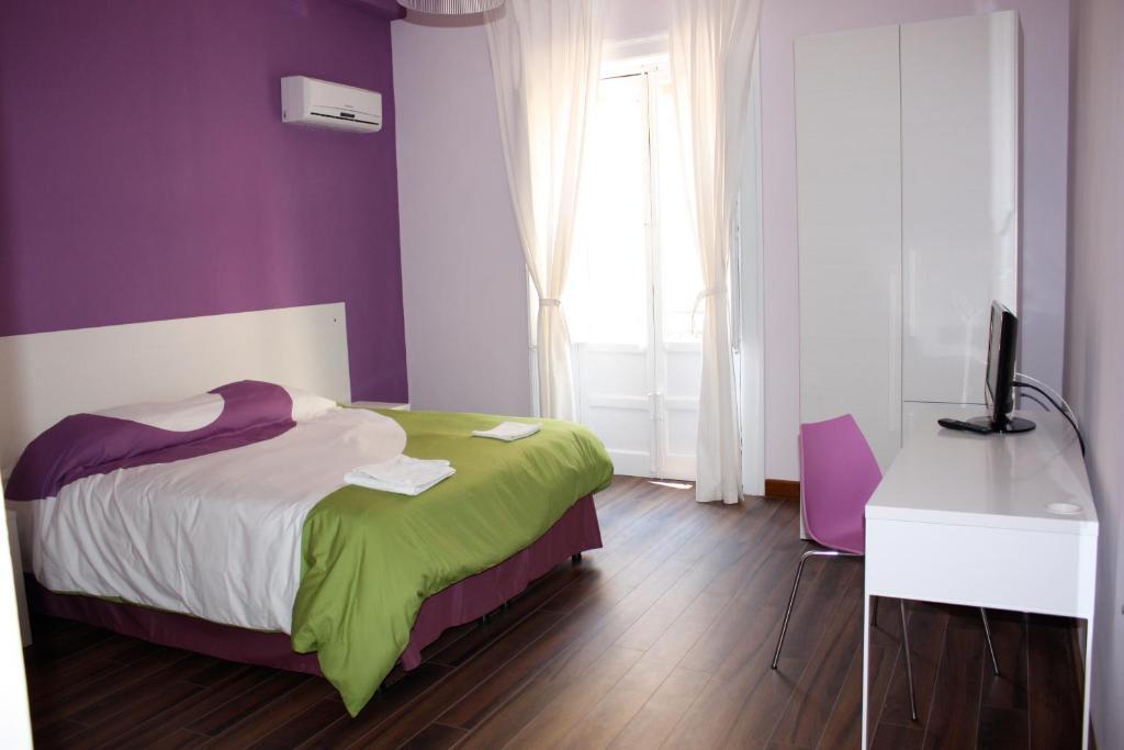Ximenes 12 Apartment Trapani Luaran gambar